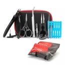 Coil Father DIY X9 Tool Kit